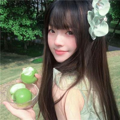人鱼恋