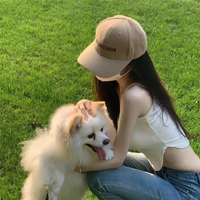 我和纽约超级皇后
